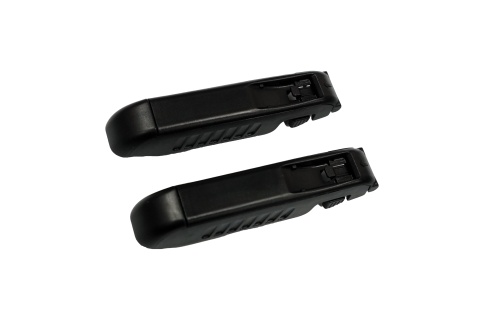 Alca Bayonet lock  адаптер для щеток стеклоочистителя 2шт    фото 2