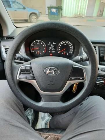 C2R  оплетка руля силиконовая черная универсальная фото 7