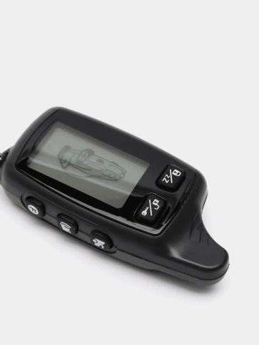 Универсальный брелок подходит TW-9030 TZ-9030 гарантия 14 дней    фото 2