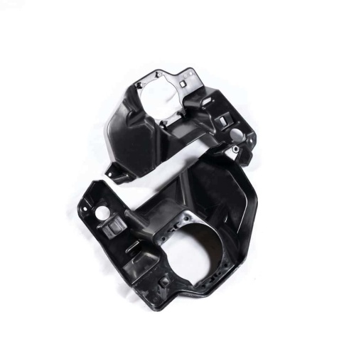 Кронштейн  крепления противотуманных фар Лада Веста седан Lada Vesta SW  2шт    фото 2