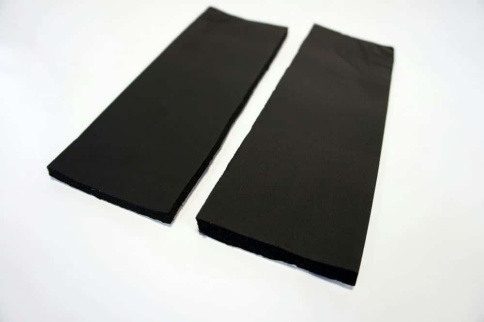 Комфорт  вспененная резина тишина толщина 6мм 1000х750мм    фото 7