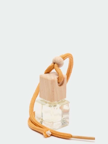 VICERA ароматизатор подвесной бочонок 6мл парфюм №13 фото 2