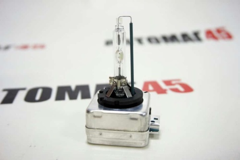 Sho-Me  лампа ксеноновая D3S 5000К гарантия 6мес    фото 4