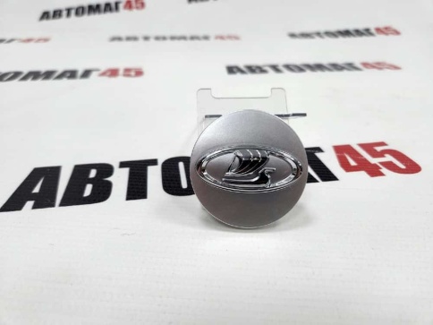 Колпачок ступицы Lada Vesta Vesta Cross 52/57  фото 1