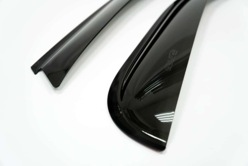 ANVair  дефлекторы окон Газель Next 2шт    фото 4