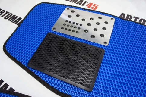 Подпятник для ковриков пластиковый    фото 3