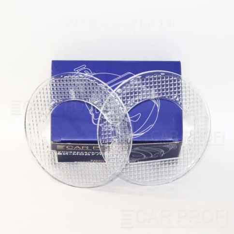 Универсальная переходная рамка Hella / Q5 для установки линз 2шт    фото 5