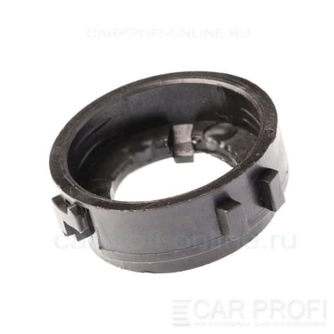 Переходник  для LED ламп 109 под H7 2шт VW Golf6 Multivan Touran Scirocco 2шт    фото 4