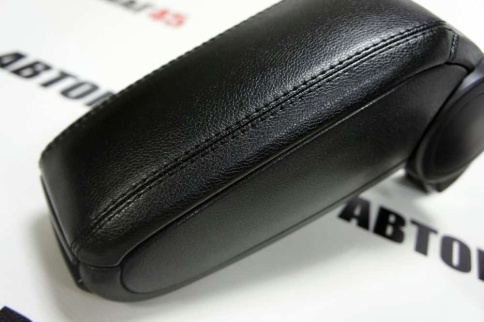 Подлокотник Renault Duster 2010-2021г 1 пок-е Nissan Terrano c 2014г штатный вставной в подстаканник фото 8