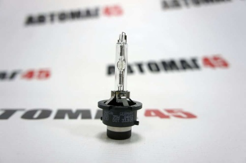 Narva лампа ксеноновая D2S 12V 35W гарантия 12мес    фото 4