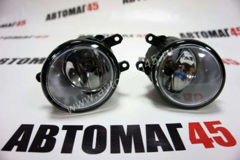 Bodyparts фара противотуманная левая RAV4 Corolla Yaris Camry Auris Avensis 1шт    фото 1