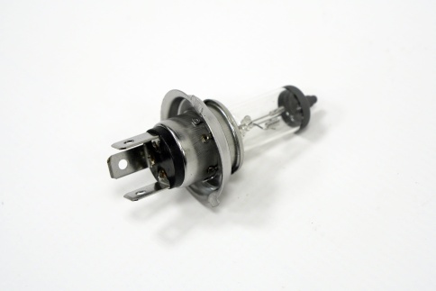 LYNX  лампа H4В 12V 60 55W    фото 3