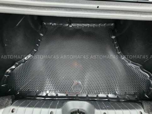 Form коврик в багажник полиэтилен Lada Vesta Веста седан 2015-2021г EVA Premium  фото 13