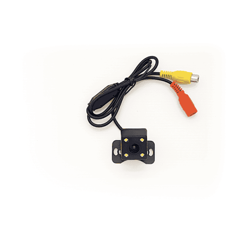 Sho-Me  Универсальная камера заднего вида угол 170 градусов CA-5570 LED с подсветкой    фото 4