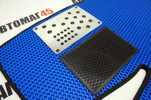 Подпятник для ковриков пластиковый    фото 1