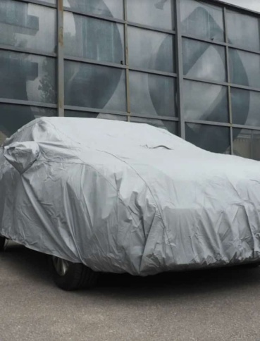 PSV  автомобильный тент всесезонный 4х4 модель А кроссоверы джипы 4,2-4,5x1,83мx1,80м    фото 5