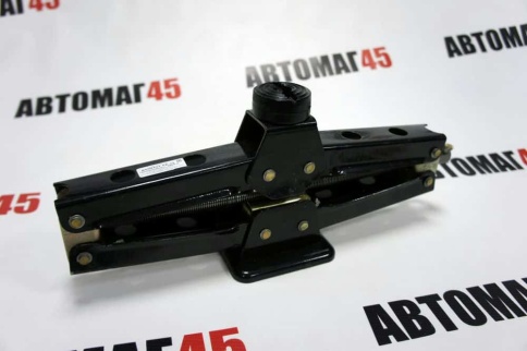 Домкрат  ромбический 2т высота 170-450мм г.Ульяновск    фото 3