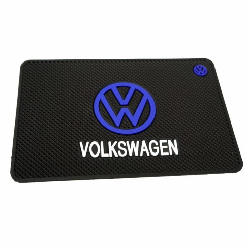 Коврик  на панель противоскользящий Volkswagen    фото 2