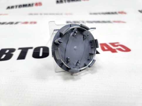 Колпачок ступицы Largus R16 Приора 2170 R14 Гранта 2190 R14 Калина Cross R15 серый 52/57 (211294) фото 1