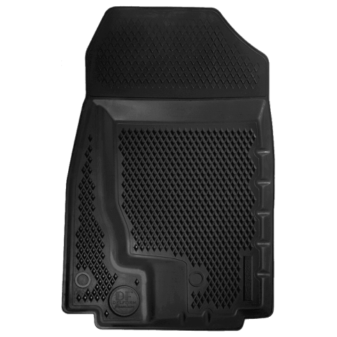 Form Коврики  в салон Haval F7 1пок 2018-2024г F7x 2019-2022г полиуретан EVA 3D премиум комплект 4шт фото 4