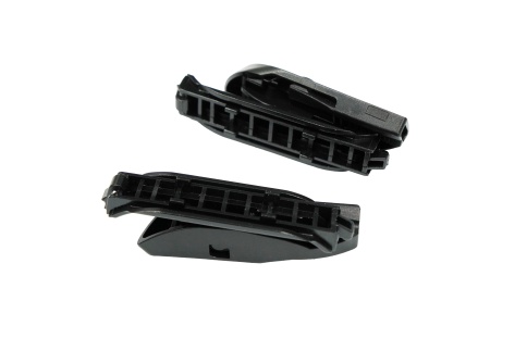 Aviel AeroClip комплект адаптеров для щеток стеклоочистителя для Haval Chery Tiggo 2шт    фото 3