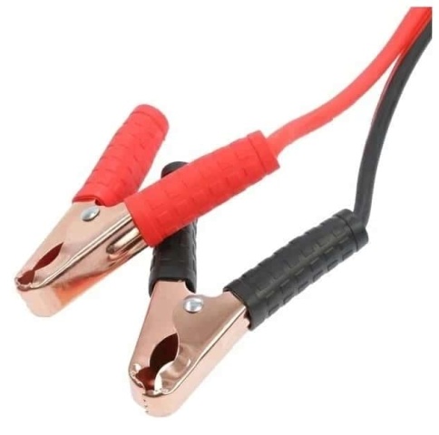 C2R  провода пусковые 200А 2,5 метра    фото 4