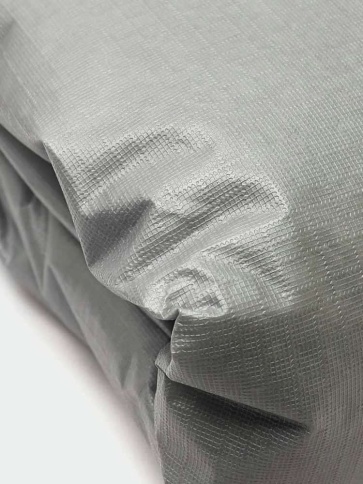 AVS  автомобильный тент всесезонный водонепроницаемый CC-520 размер XL 482х178х119см    фото 12