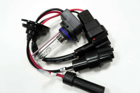 MTF  Light лампа ксеноновая газоразрядная HB3 5000К гарантия 14 дней   фото 2