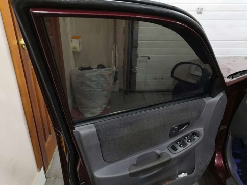 Solarnex  тонировочная пленка съемная силиконовая ширина 1м 20% от 0,5м   фото 11