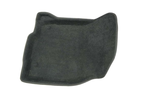 BORATEX  коврики в салон 3D ворс Toyota RAV 4 XA40 2013-2019г черные рис ромб компл 5шт б/у фото 4