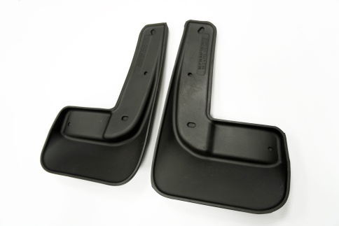 Брызговики  передние резиновые Skoda Rapid c 2012г Volkswagen Polo лифтбэк с 2020г 2шт г.Саранск фото 4