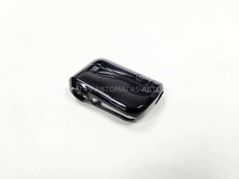 A63 A93  чехол TPU черный глянцевый фото 5