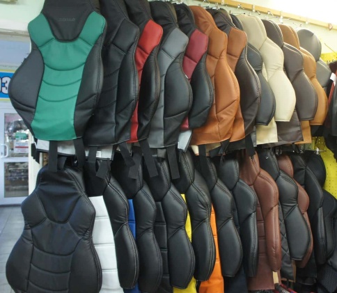 Ruzoom Светодиодная фара 6 линз ровная СТГ 2 режима 3000K 6000K 10-30V 30Вт 2000Lm 1шт гарант 3мес  фото 5