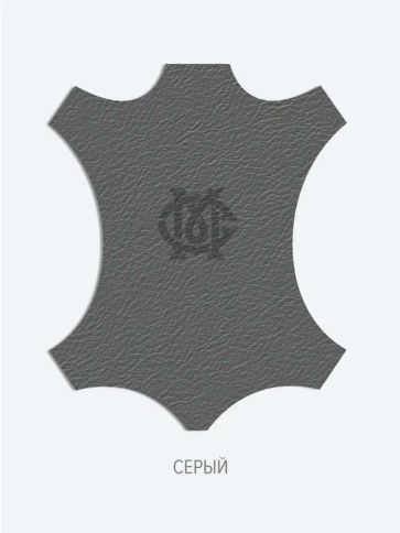 Жидкая кожа Авто серый 201 20мл флакон  фото 4