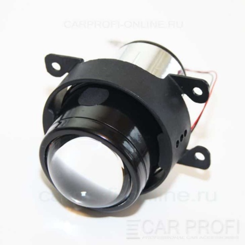 Carprofi  Рамка для би-линз 2,5"FMK 01 2шт    фото 2