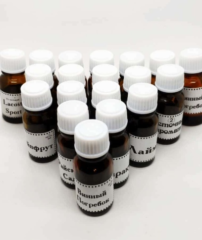 Aroma Bar Арома масло 26 Малибу фото 1