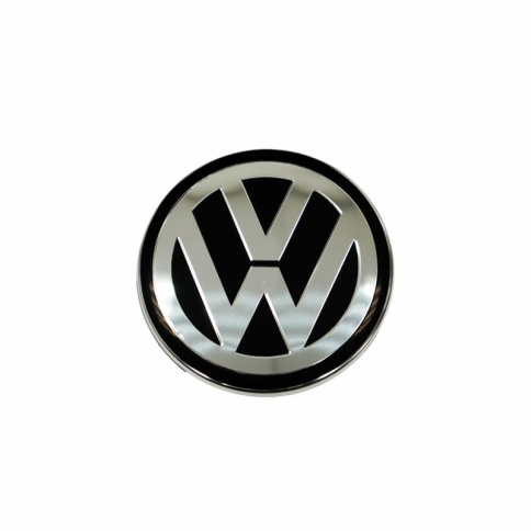 Колпачок ступицы VW 60/55 TG racing (214108) фото 4