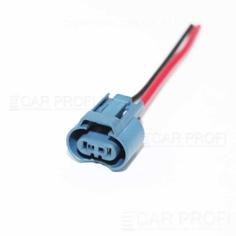 Разъем  OEM 9005 HB3 фото 1