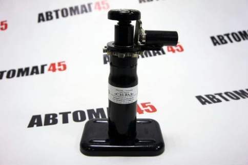 СЭД-ВАД Домкрат  винтовой 2т высота 180-450мм г.Ульяновск    фото 1