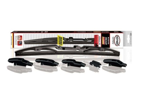 Alca щетка стеклоочистителя REAR classic задняя 300мм    фото 1