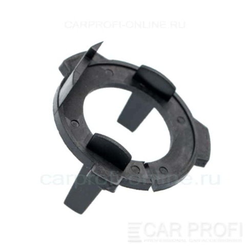 Переходник  для LED ламп 100 под H7 2шт VW Passat Golf Tiguan Touran 2шт    фото 4