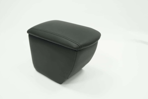 Подлокотник  Ford Fusion Форд Фьюжн 2002-2012г Ford Fiesta Форд Фиеста 2001-2008г экокожа    фото 2