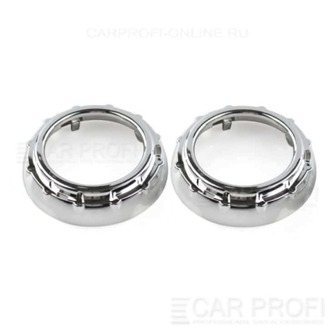 Carprofi  маска для билинзы 3,0"STARS(Mini C)    фото 3