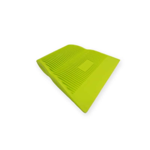 Ракель  для тонировки силикон мягкий    фото 3