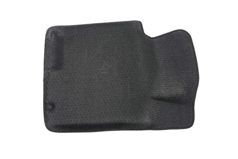 BORATEX  коврики в салон 3D EVA ЭВА Hyundai i30 2012-2017г Kia Ceed JD II 2012-2018г комплект 5шт фото 6