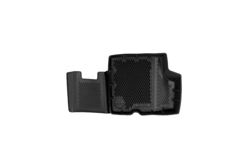 Form Коврики  в салон Renault Kaptur c 2020г I рестайлинг полиуретан EVA 3D премиум комплект 4шт   фото 3